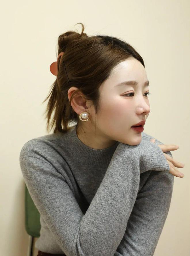 富贵耳环惊艳住了谁戴都好看！AG真人百家乐被这10对中古