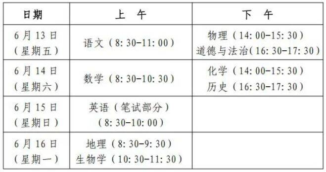 水平考试潍坊行知中学考点温馨提示AG真人娱乐2025年初中学