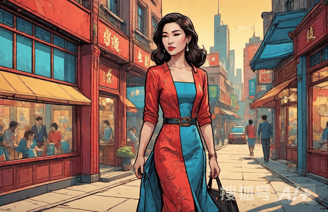 秘籍：亮眼礼服与精致配饰AG真人游戏地址派对穿搭(图4)