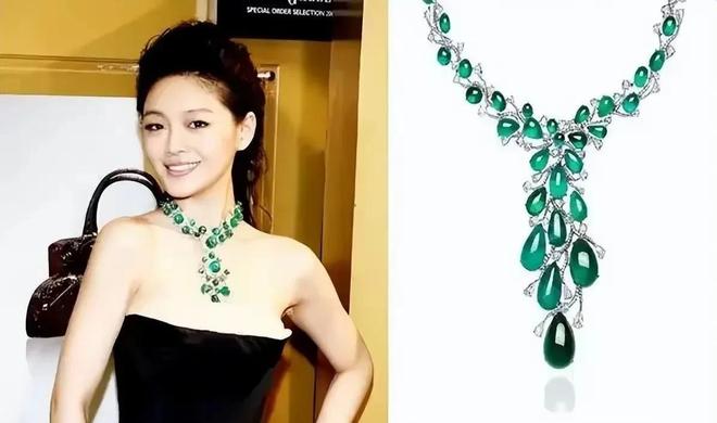 不仅是珠宝连家具都搬空了小S欲盖弥彰AG真人平台大S豪宅被搬空更多细节(图6)