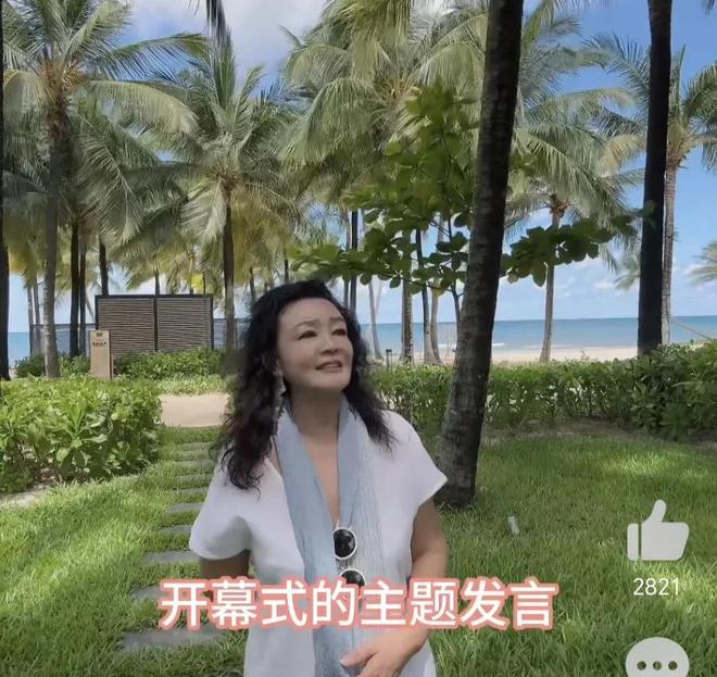 不仅是珠宝连家具都搬空了小S欲盖弥彰AG真人平台大S豪宅被搬空更多细节(图4)