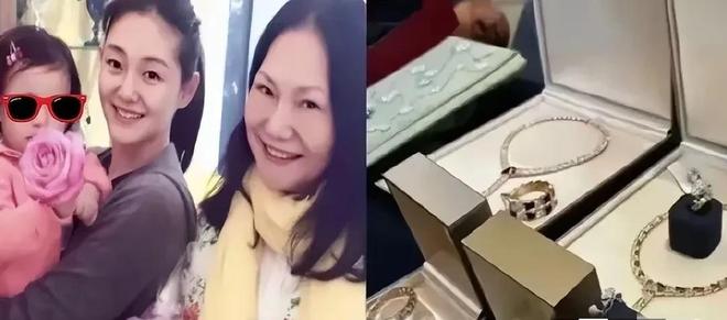 不仅是珠宝连家具都搬空了小S欲盖弥彰AG真人平台大S豪宅被搬空更多细节(图8)