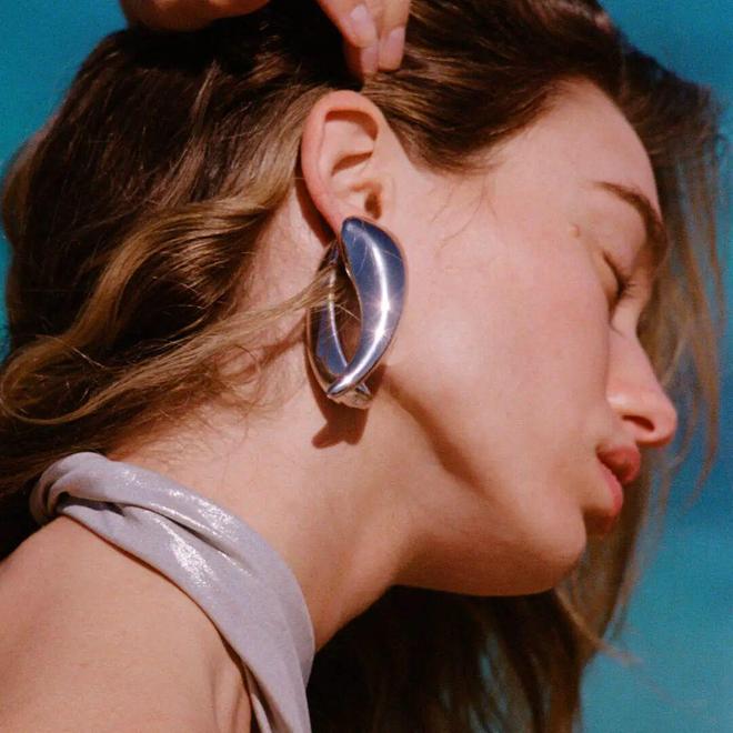 6春夏T台耳饰流行单品分析AG真人耳饰风潮--202