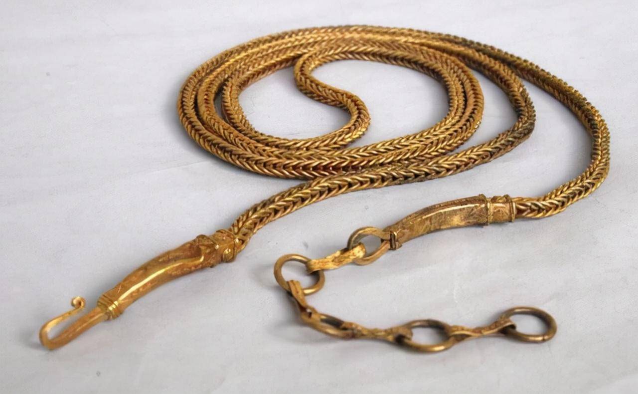 船身800年未腐宝藏价值3000亿美金A