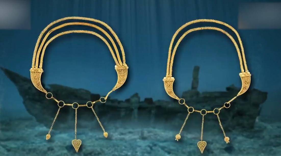 船身800年未腐宝藏价值3000亿美金AG真人国际中国斥资3亿打捞南海一号(图2)