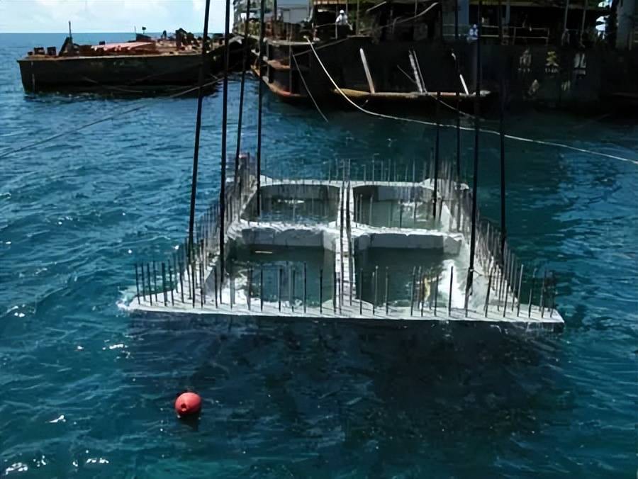 船身800年未腐宝藏价值3000亿美金AG真人国际中国斥资3亿打捞南海一号(图3)