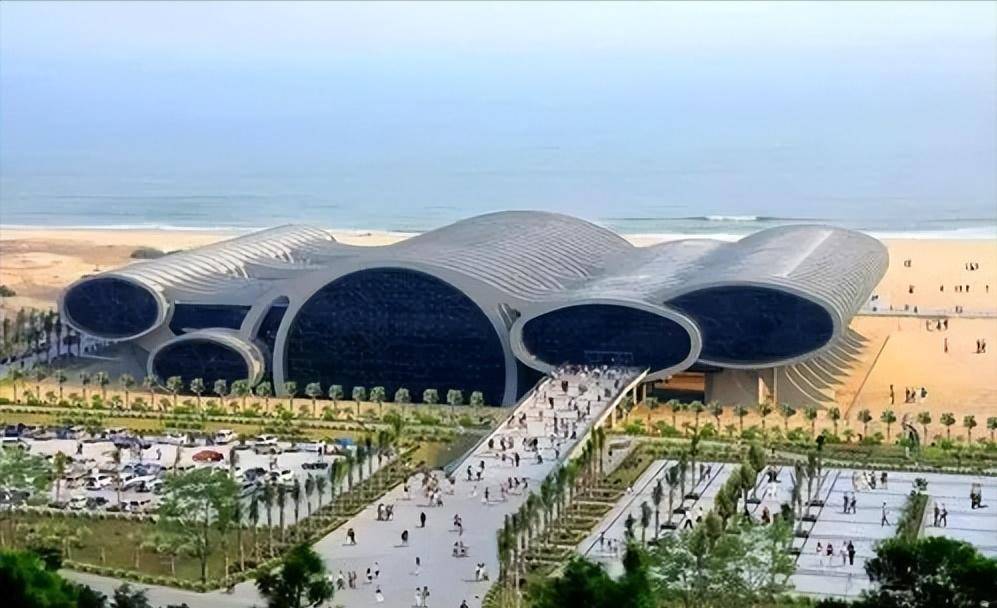 船身800年未腐宝藏价值3000亿美金AG真人国际中国斥资3亿打捞南海一号(图4)