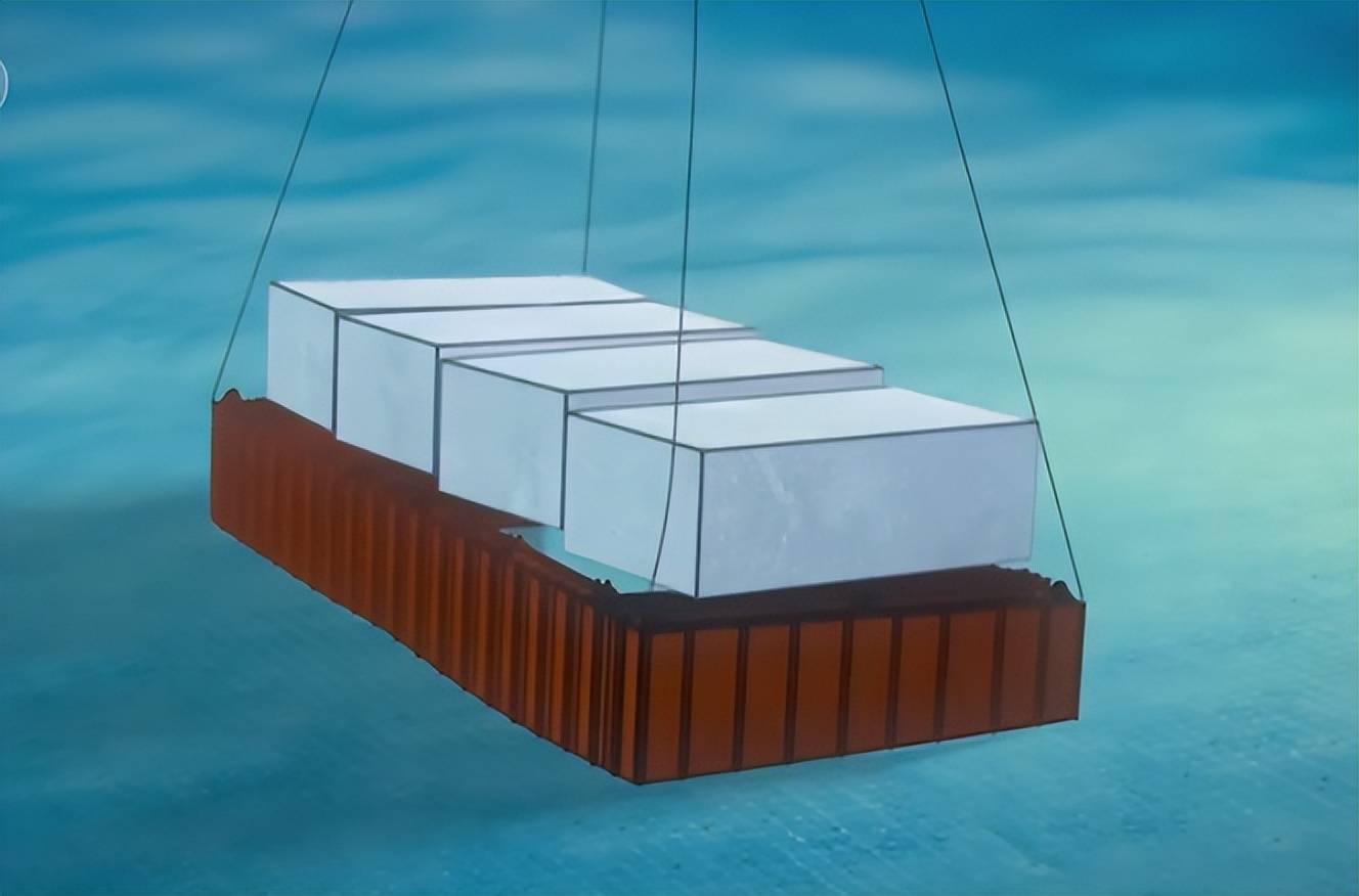 船身800年未腐宝藏价值3000亿美金AG真人国际中国斥资3亿打捞南海一号(图9)