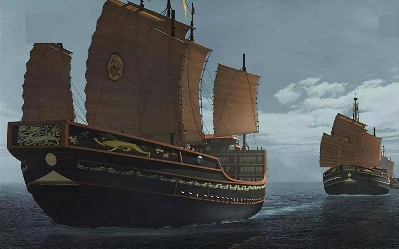 船身800年未腐宝藏价值3000亿美金AG真人国际中国斥资3亿打捞南海一号(图10)