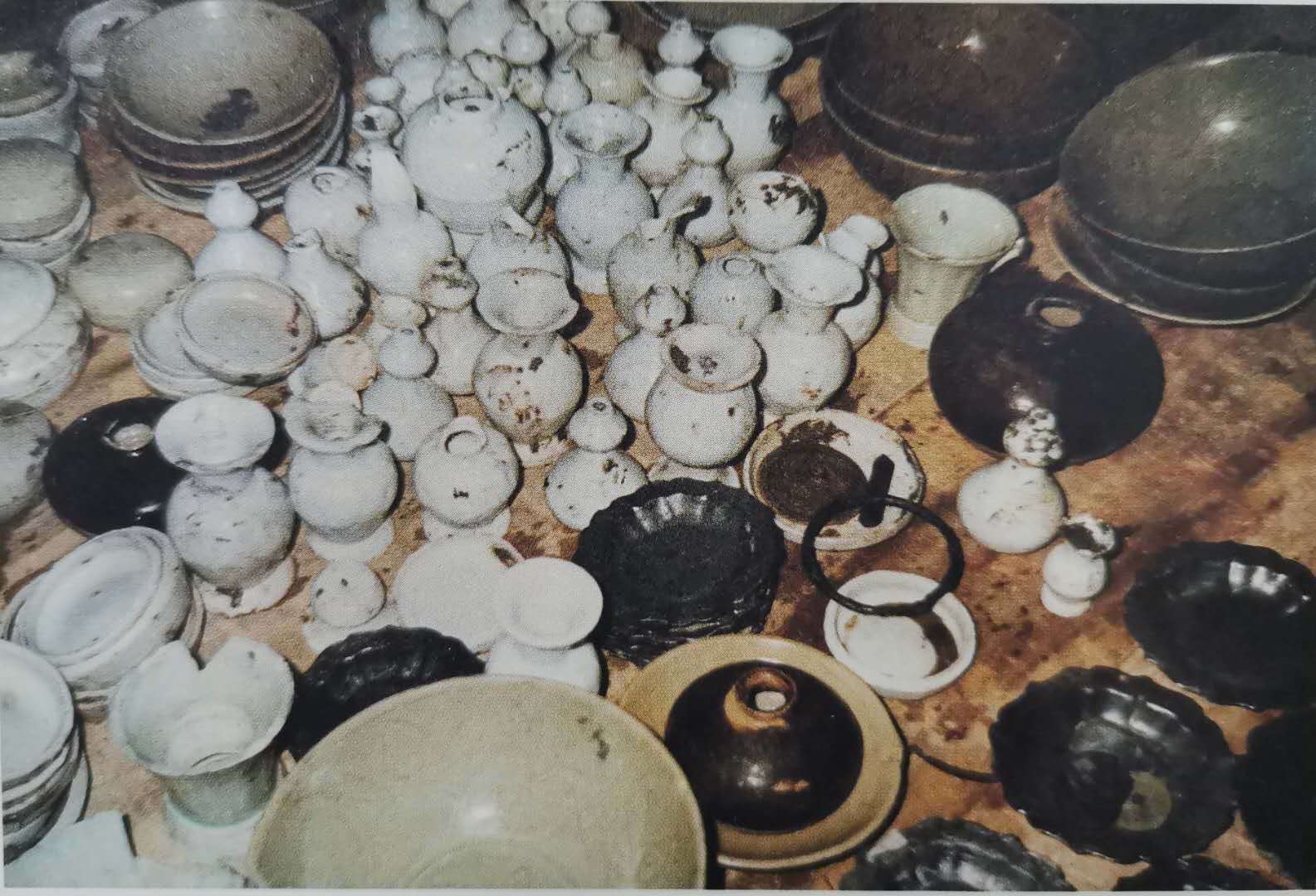 船身800年未腐宝藏价值3000亿美金AG真人国际中国斥资3亿打捞南海一号(图12)