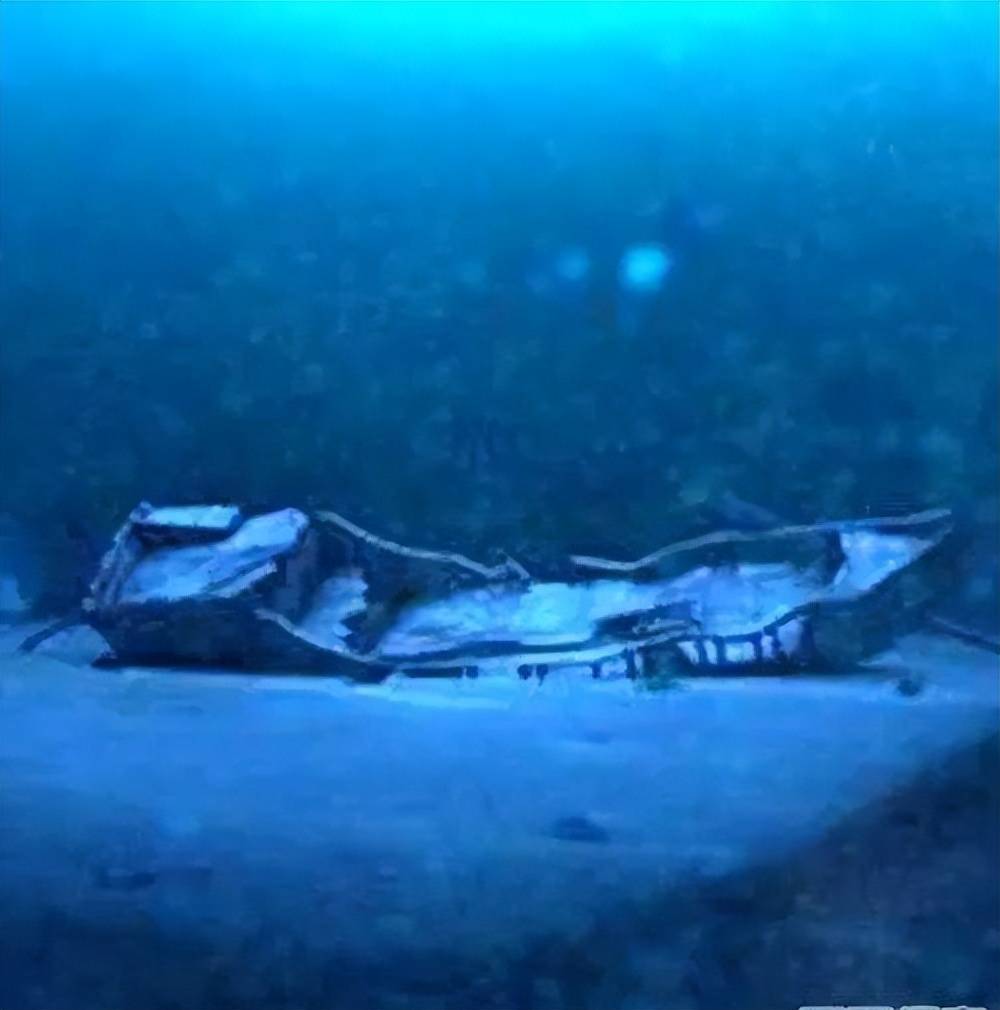 船身800年未腐宝藏价值3000亿美金AG真人国际中国斥资3亿打捞南海一号(图15)